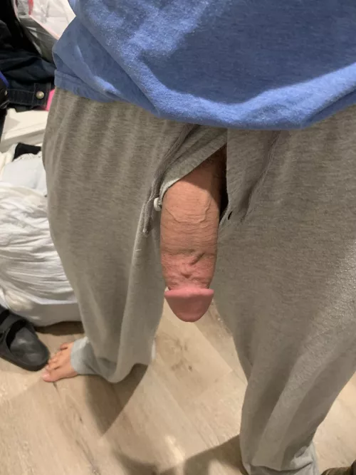 Little guy hanging out 