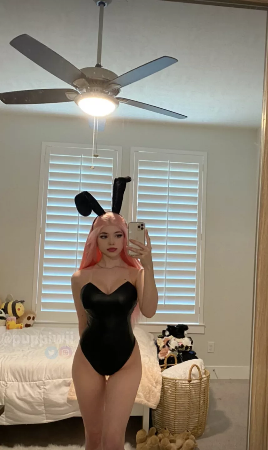 need a new master to breed me like a bunny 🥺