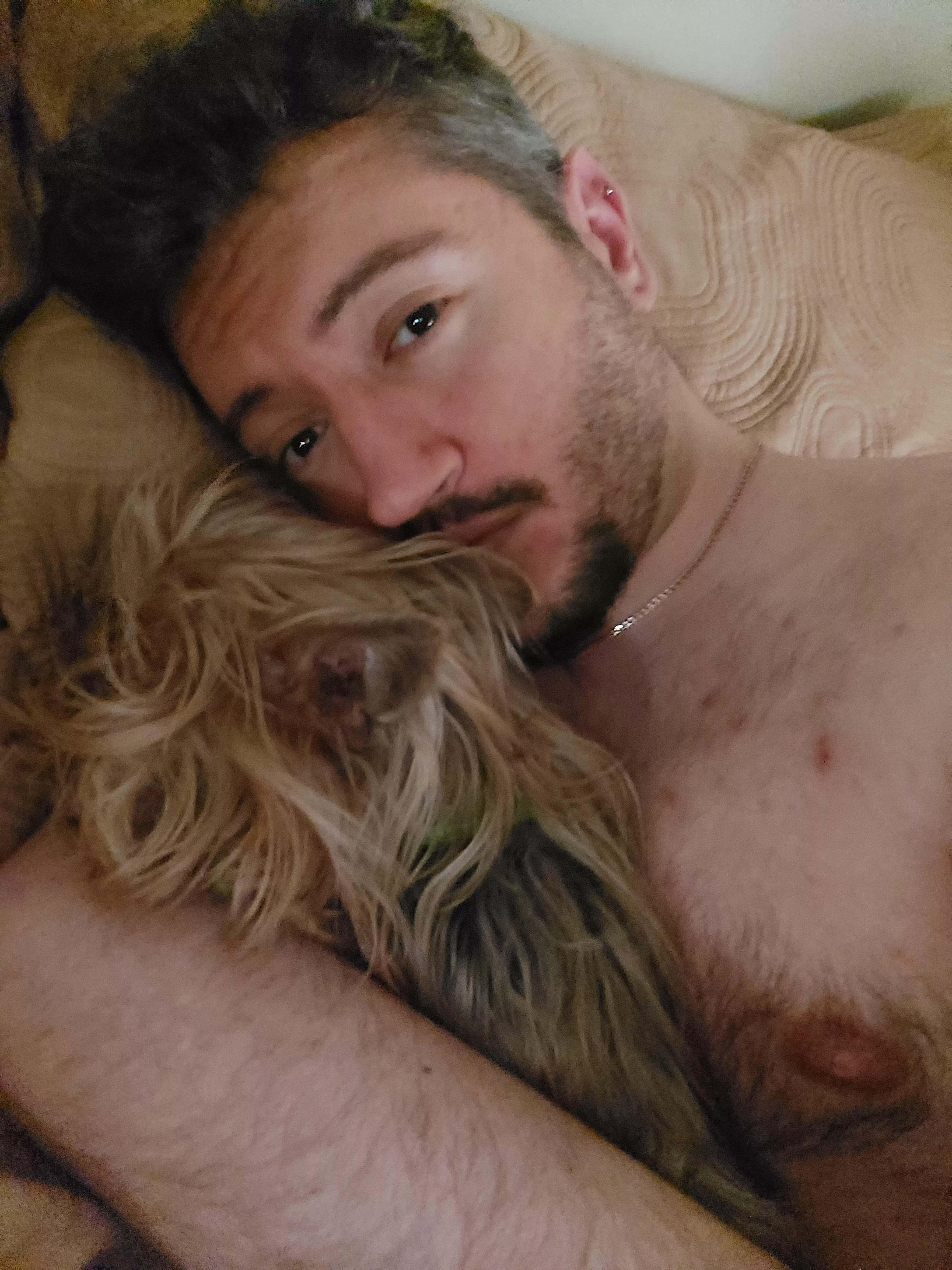 Nothing like a nap with my baby girl 🥰