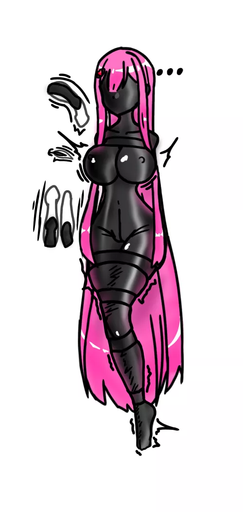 OC bondage