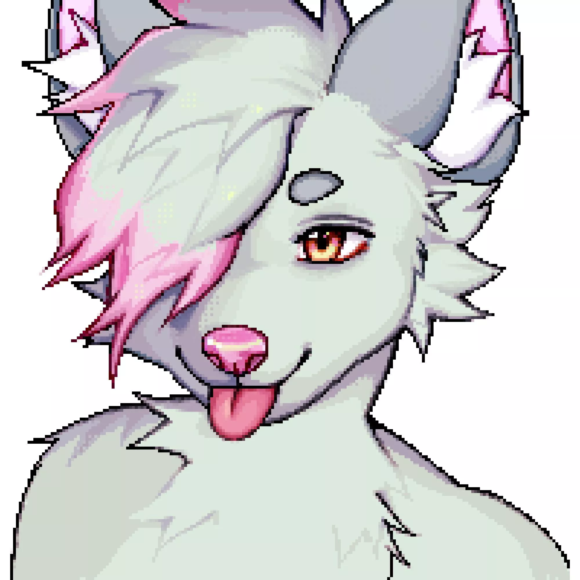 of course another pixel icon :3