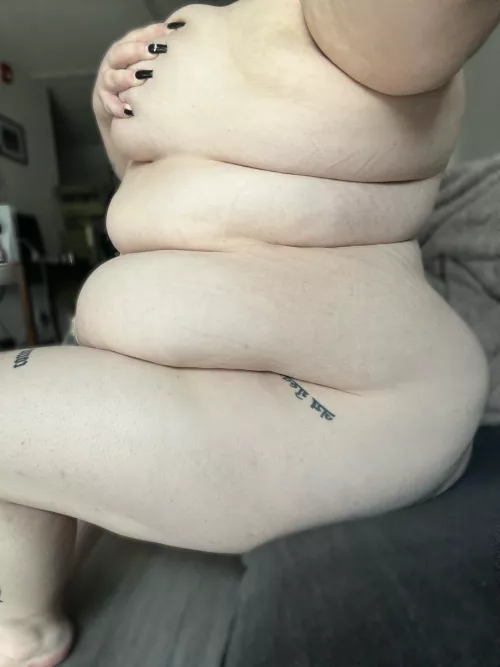 on my gaining journey 🥰 