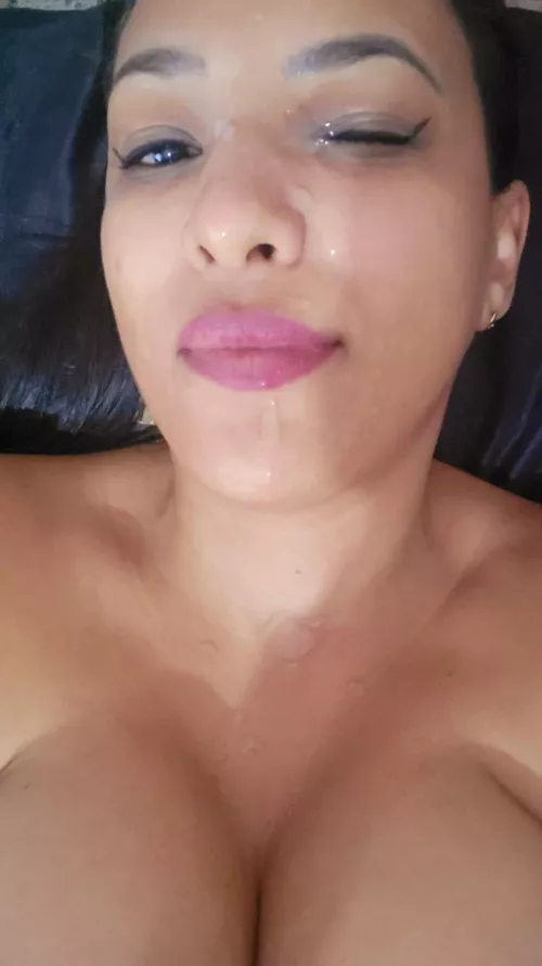 Start the week with a hot bath 