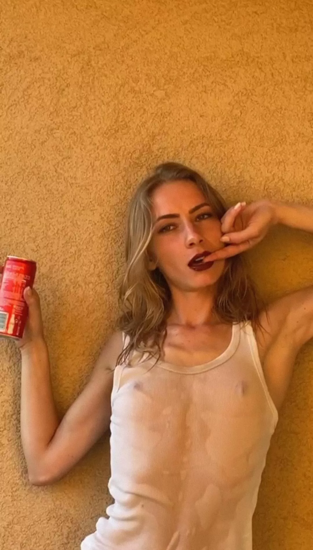 Sweet and sticky treat [oc] 