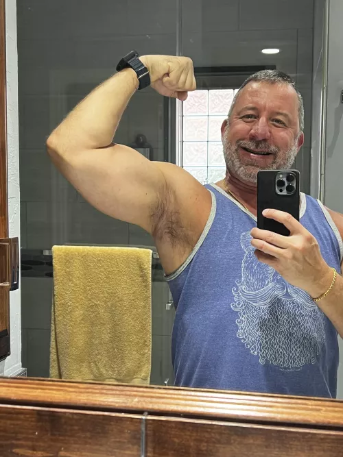 Take a good sniff…