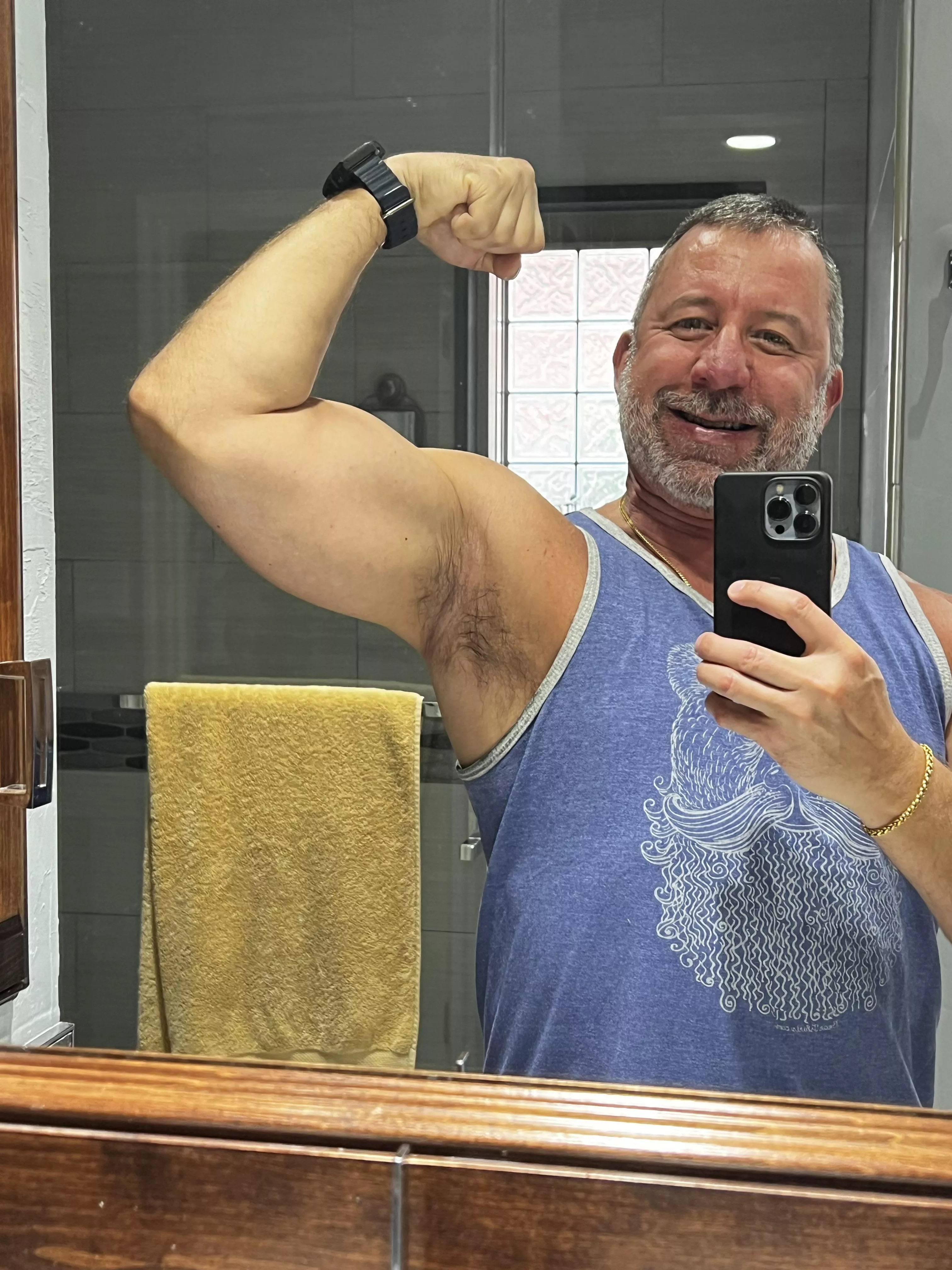 Take a good sniff…