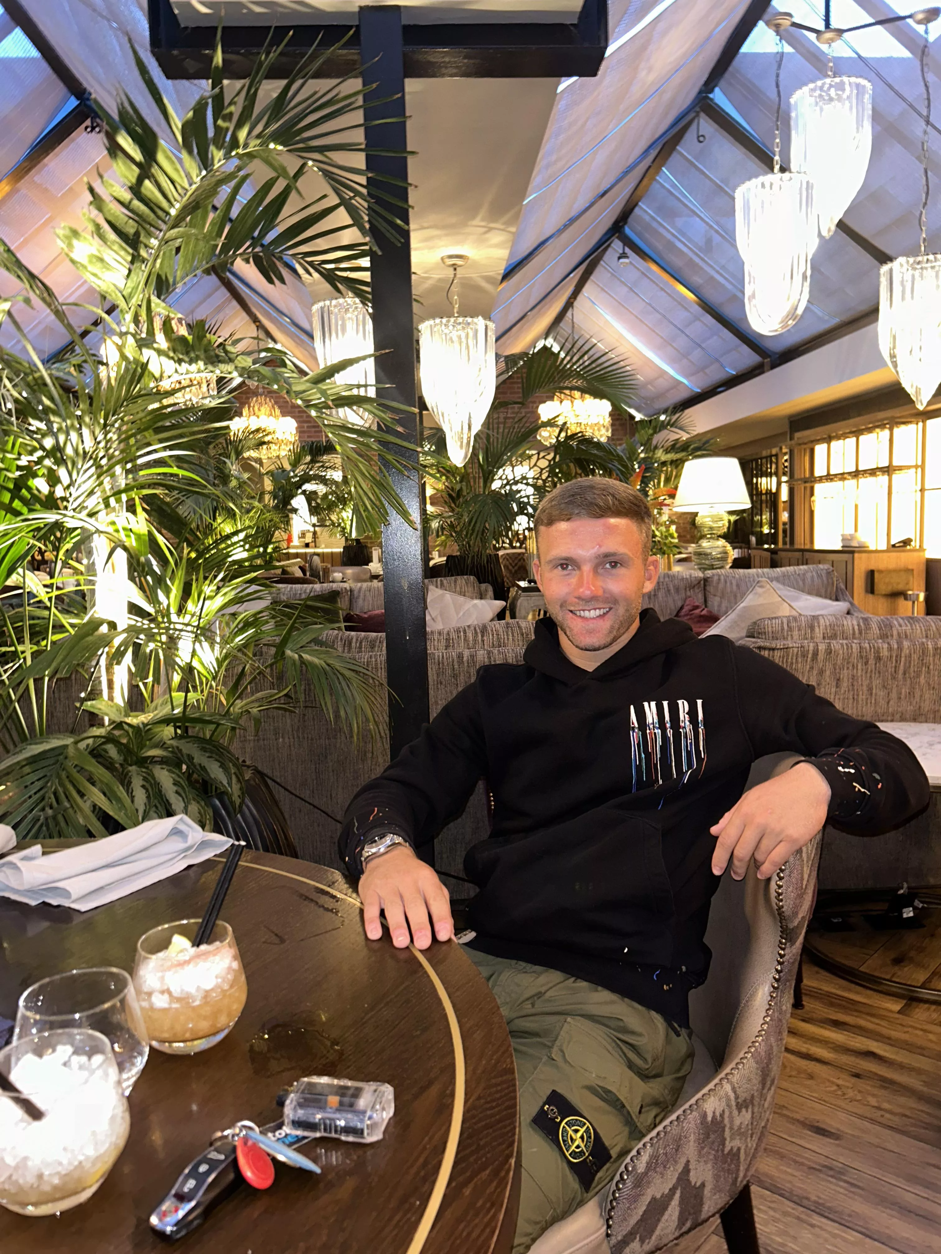 The naughty horse rider  The naughty horse rider