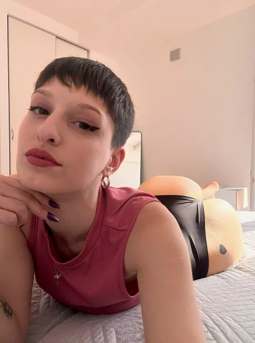 thong is a essential 