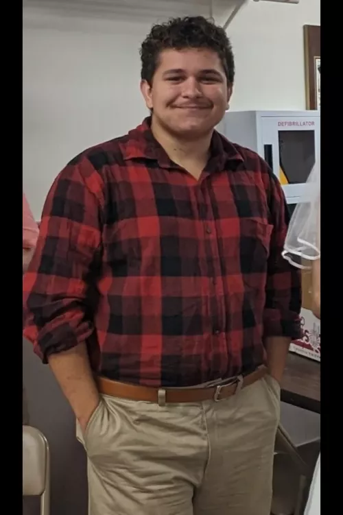 Went to a friend's wedding yesterday