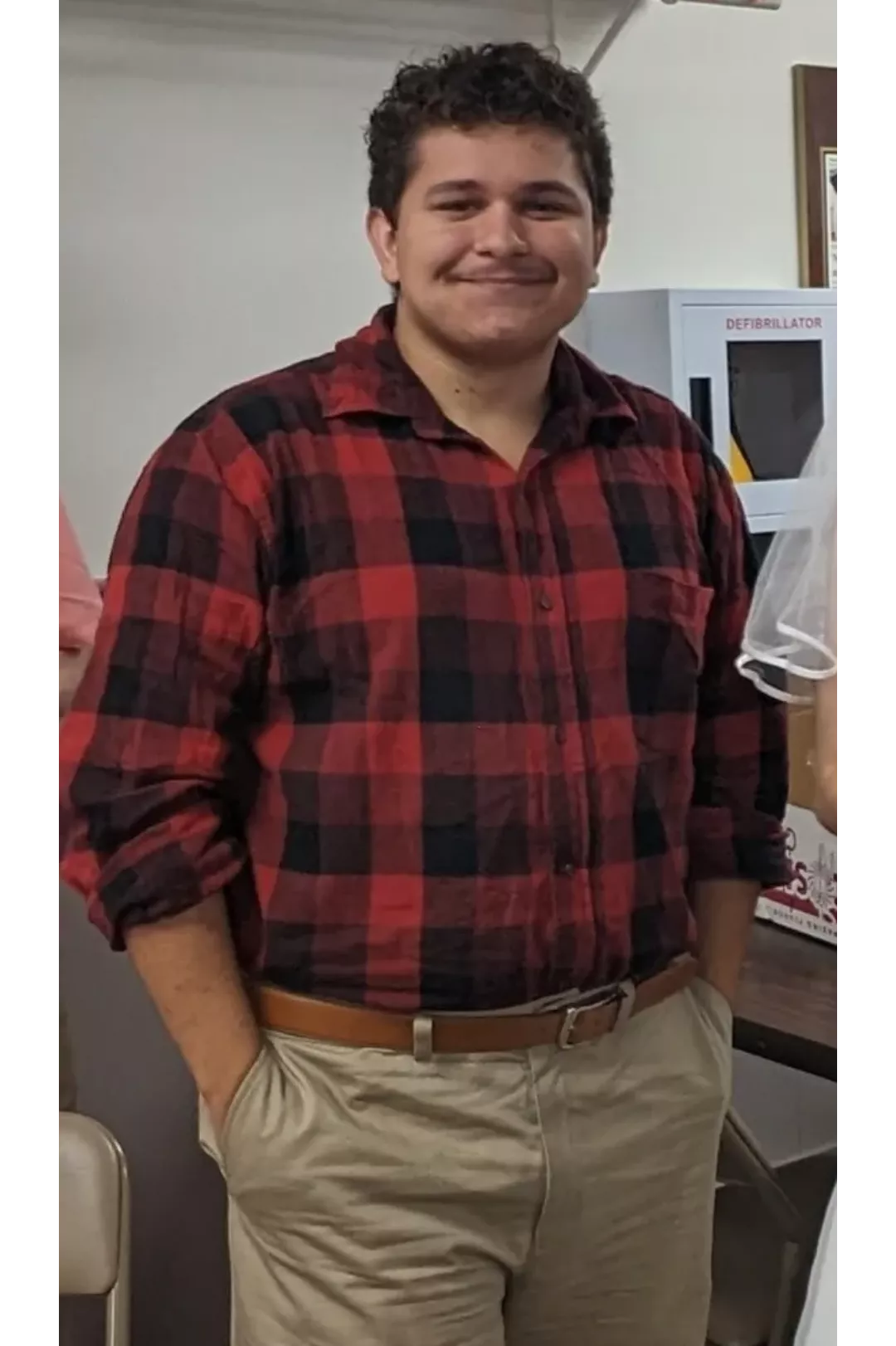 Went to a friend's wedding yesterday  Went to a friend's wedding yesterday