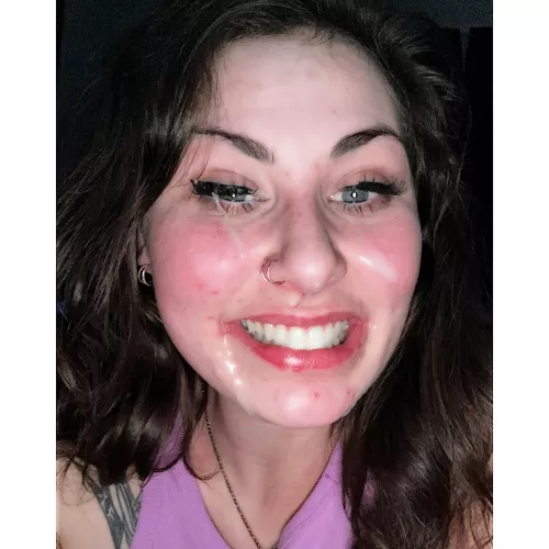 What do you call a milf that ends every date like this?😩😏