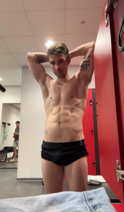 What do you like about me?😜