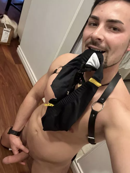 What would you with this bone?