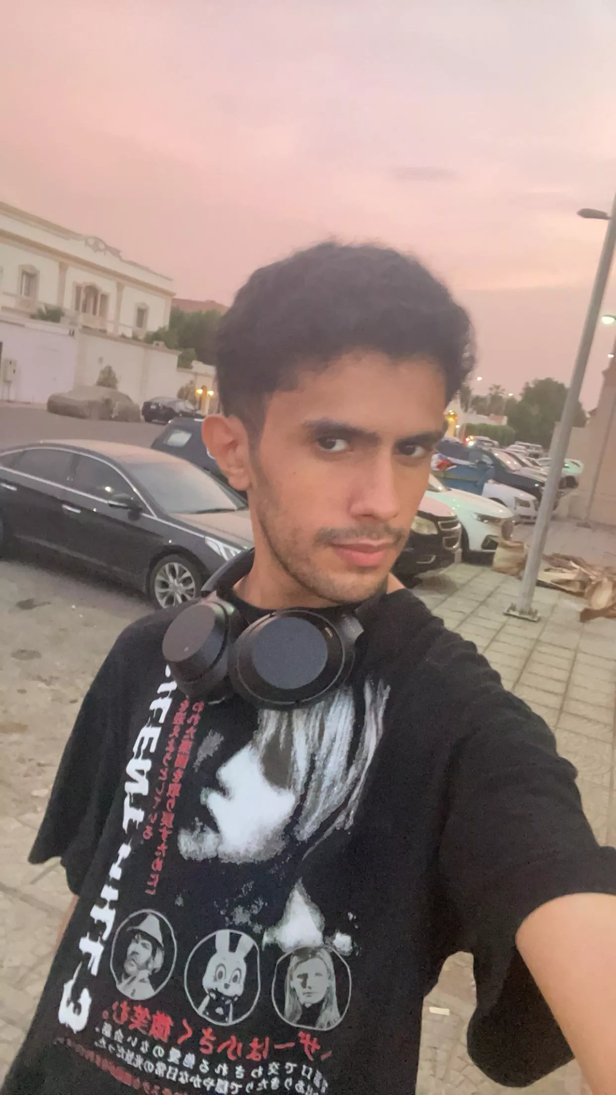 What yall playing :333