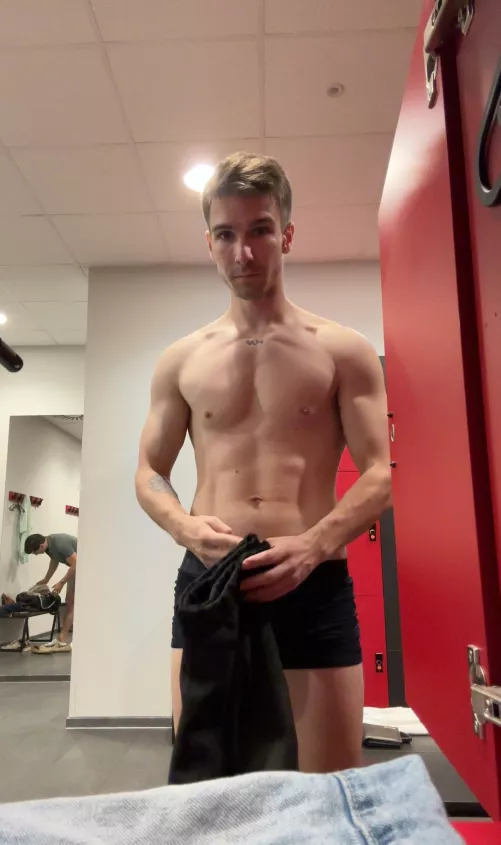 What you guys think?