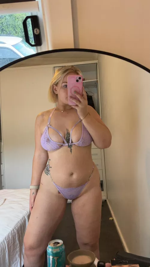 What's the first thing you'd do to me?
