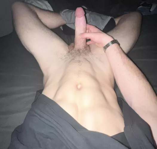 What’s your kinkiest secret ? 