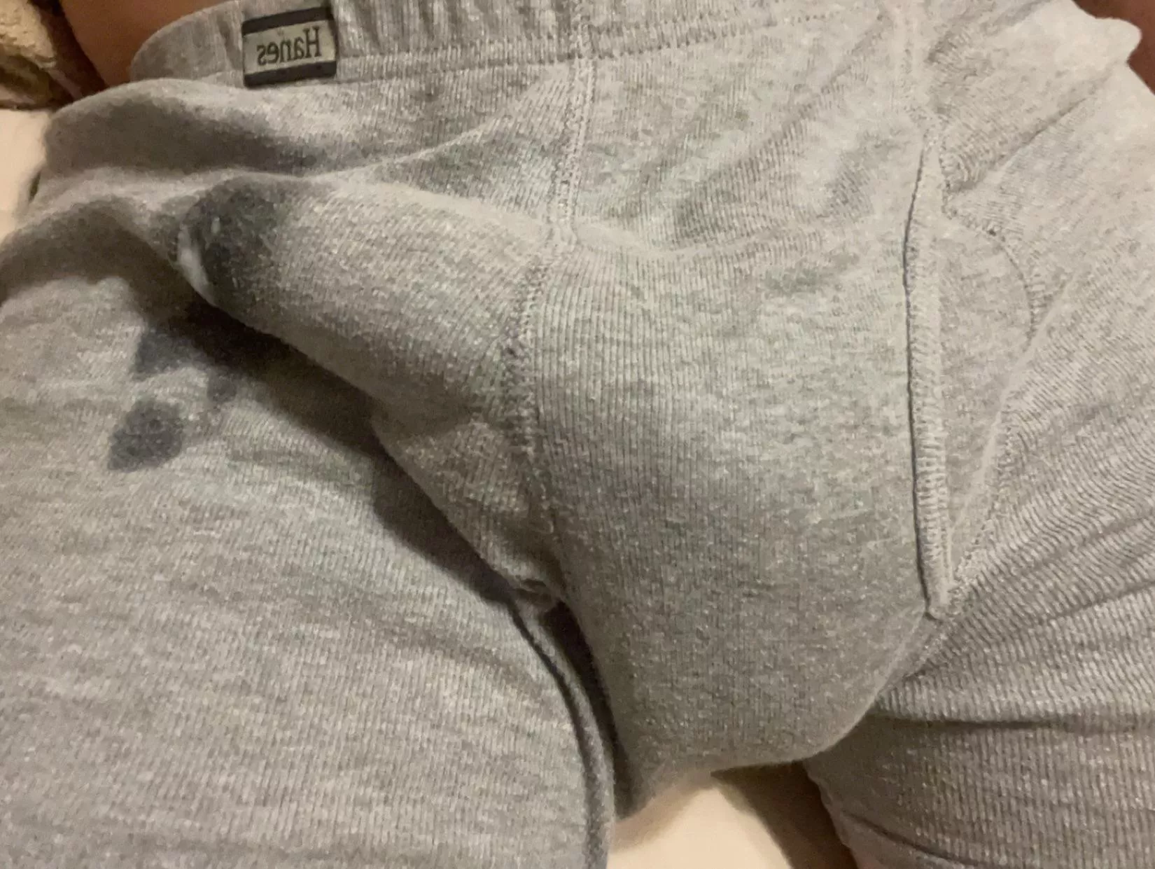 Woke up to a mess this morning (18)