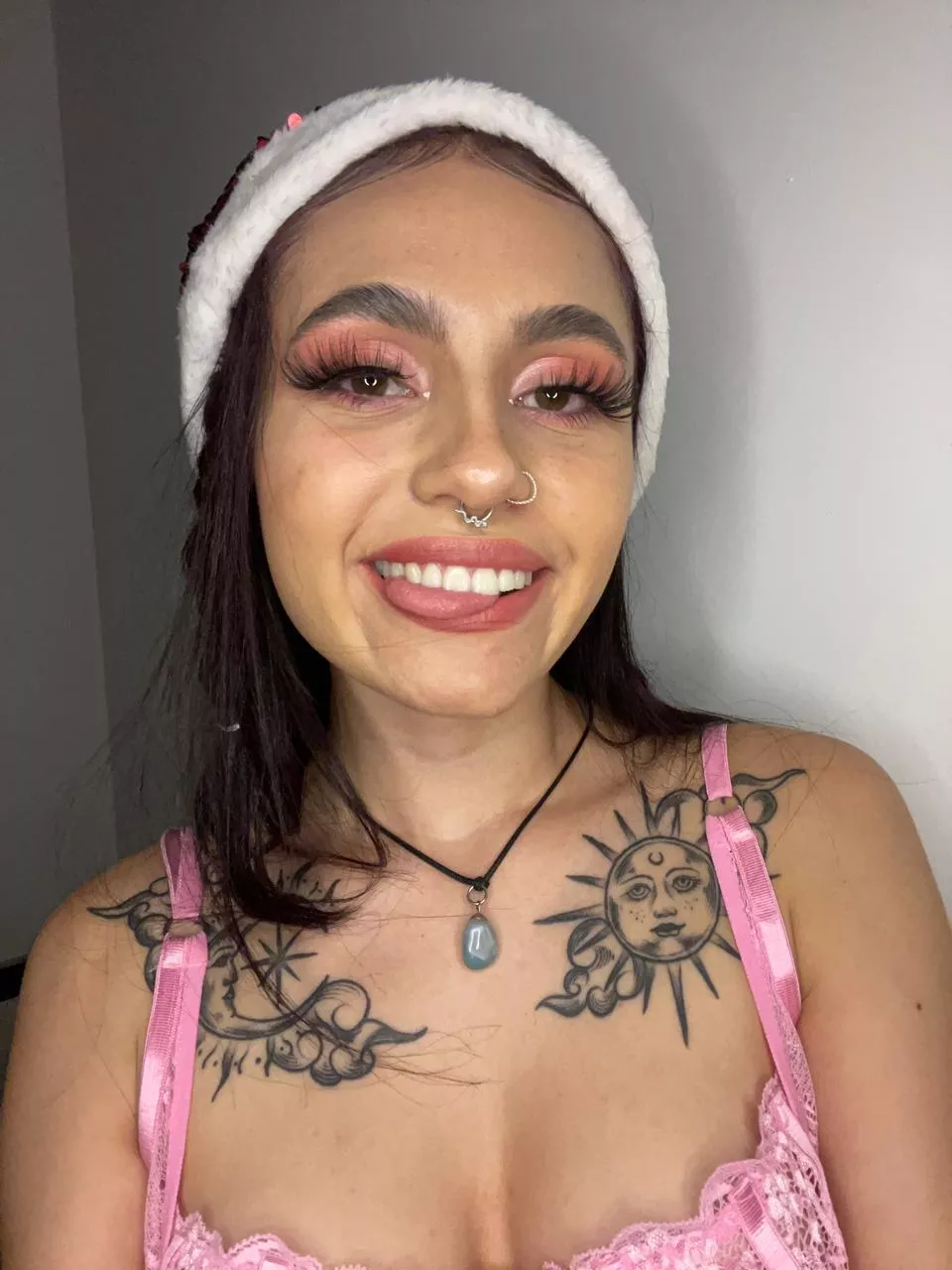 you really came over when i was about to get myself off...now you're the one who'll have to care of my urges