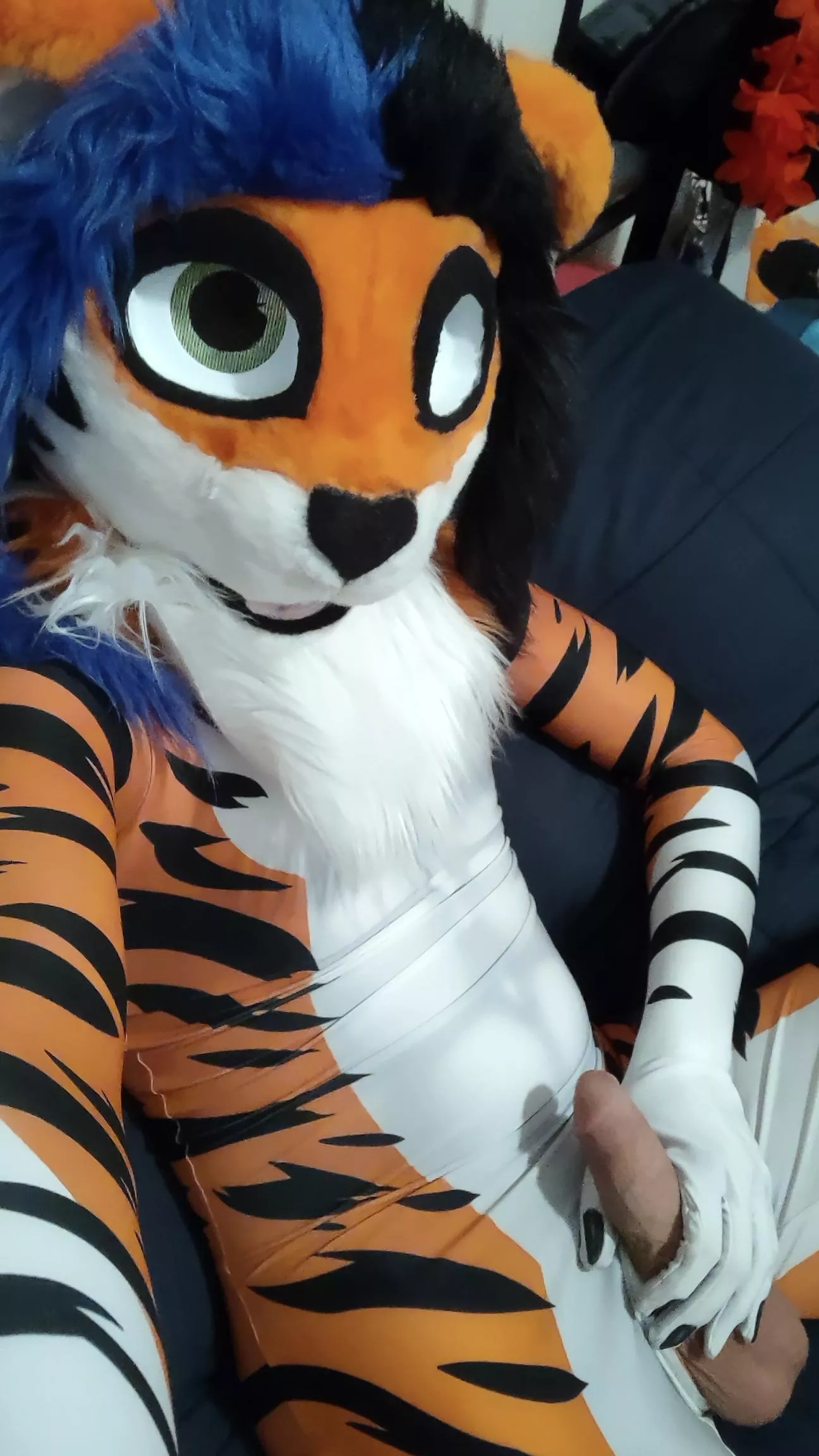 Your boi will be at furry migration, hope to see you there!