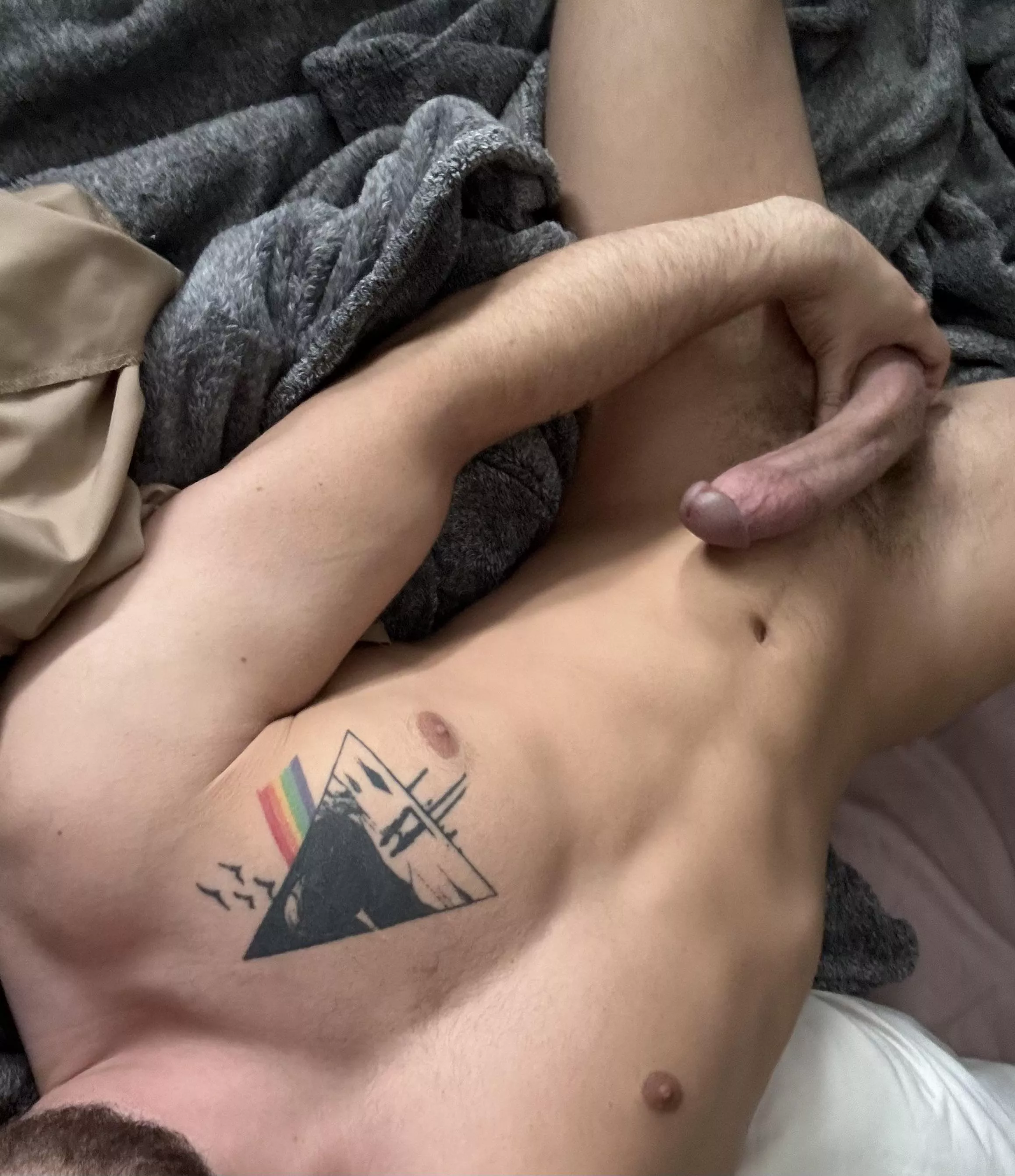 You’re such a dirty little Slut for Daddy Dick