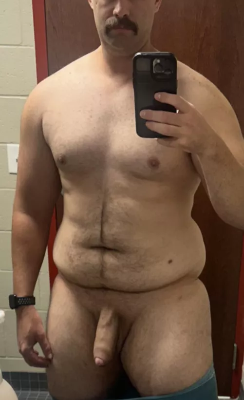 33M 6’3 270lb trying to finally trim down 