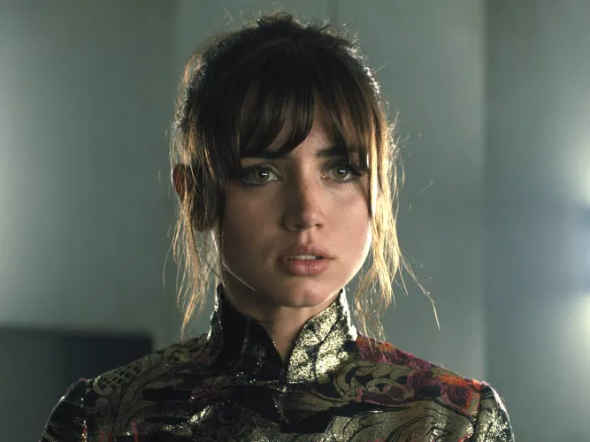Ana de Armas
