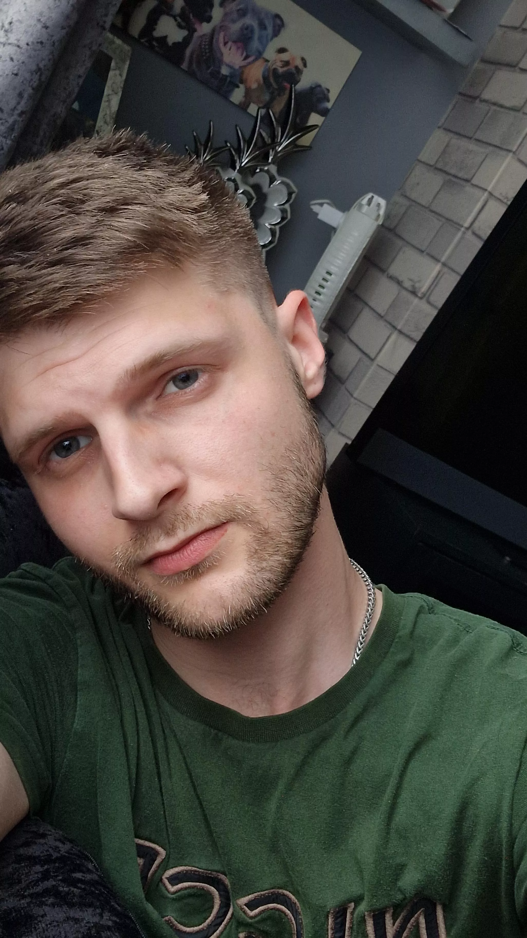 Anyone play DBD? 🪓