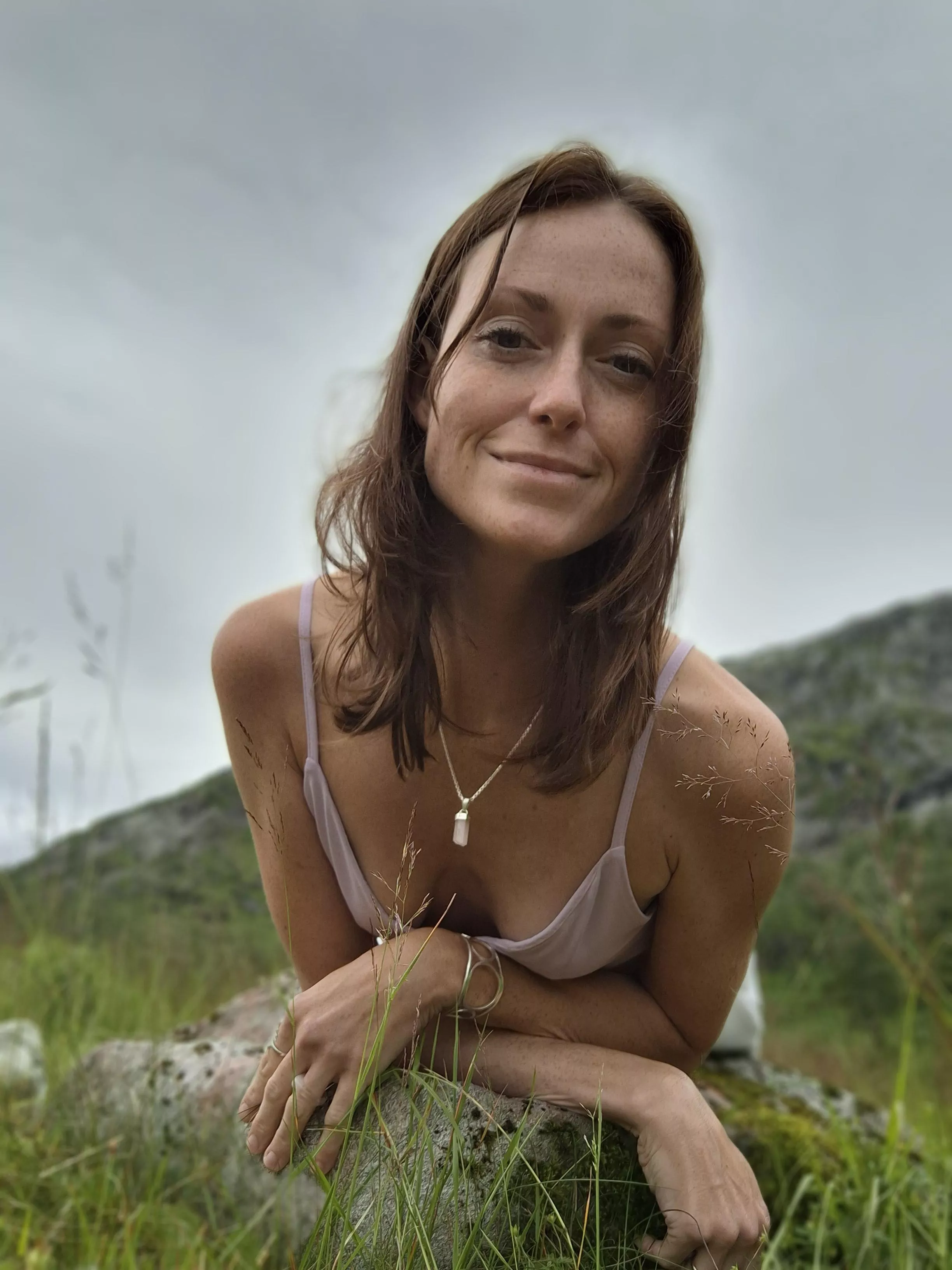 Are you really interested?