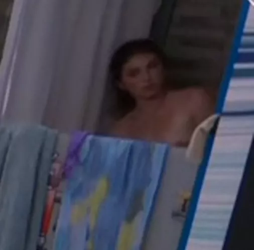 BB26 MJ/Makensy Quick Slight Nip