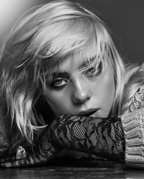 Billie Eilish