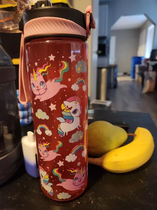 Blackberry lemonade+sprite