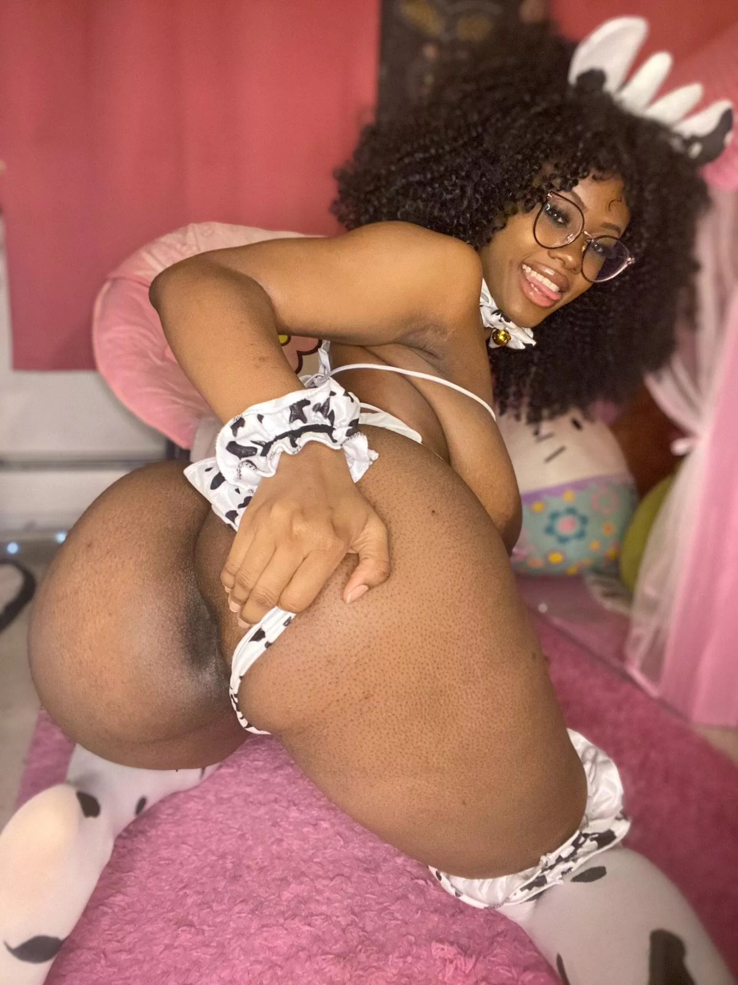 Both holes need to be filled