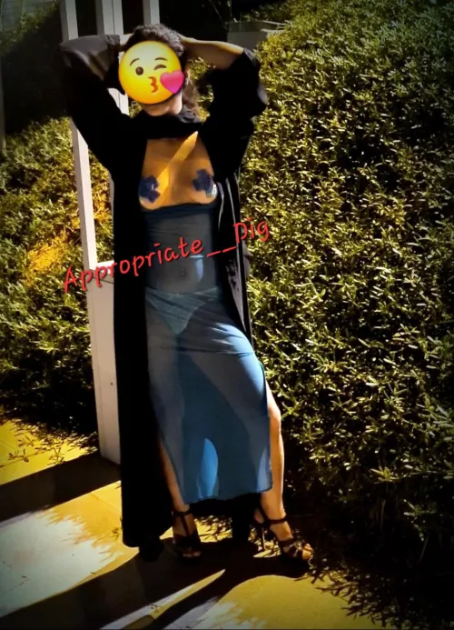 Bra's alternative = Nip stickers [F]