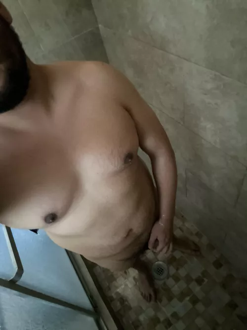 Can someone get my back ? 