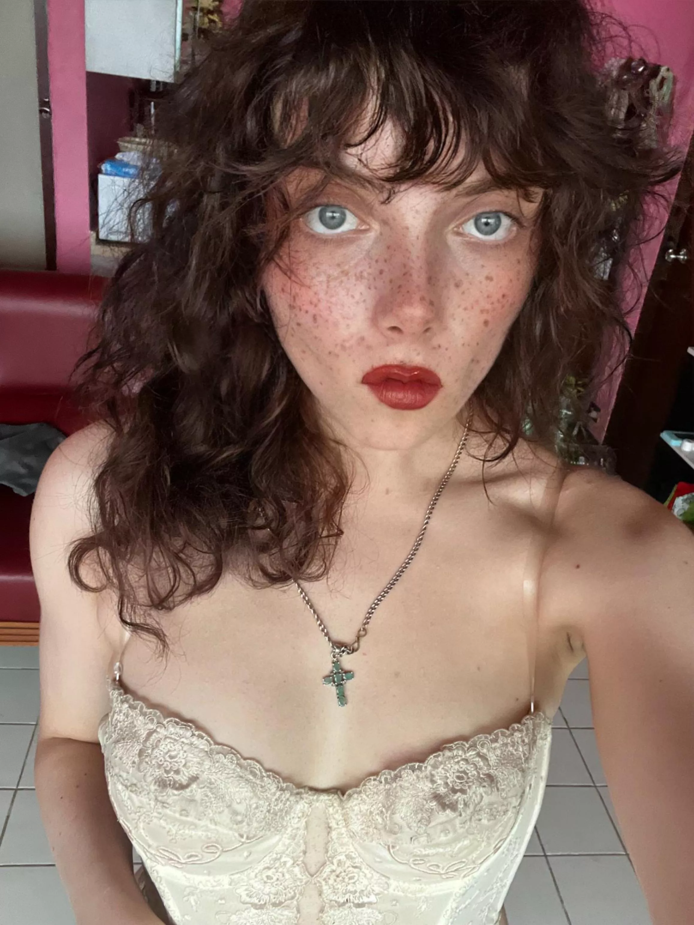 Can we have sex in church?