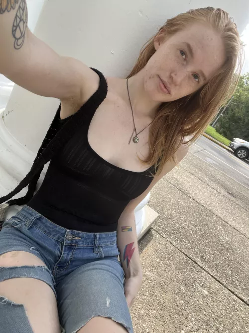 can you see my nipples through this?