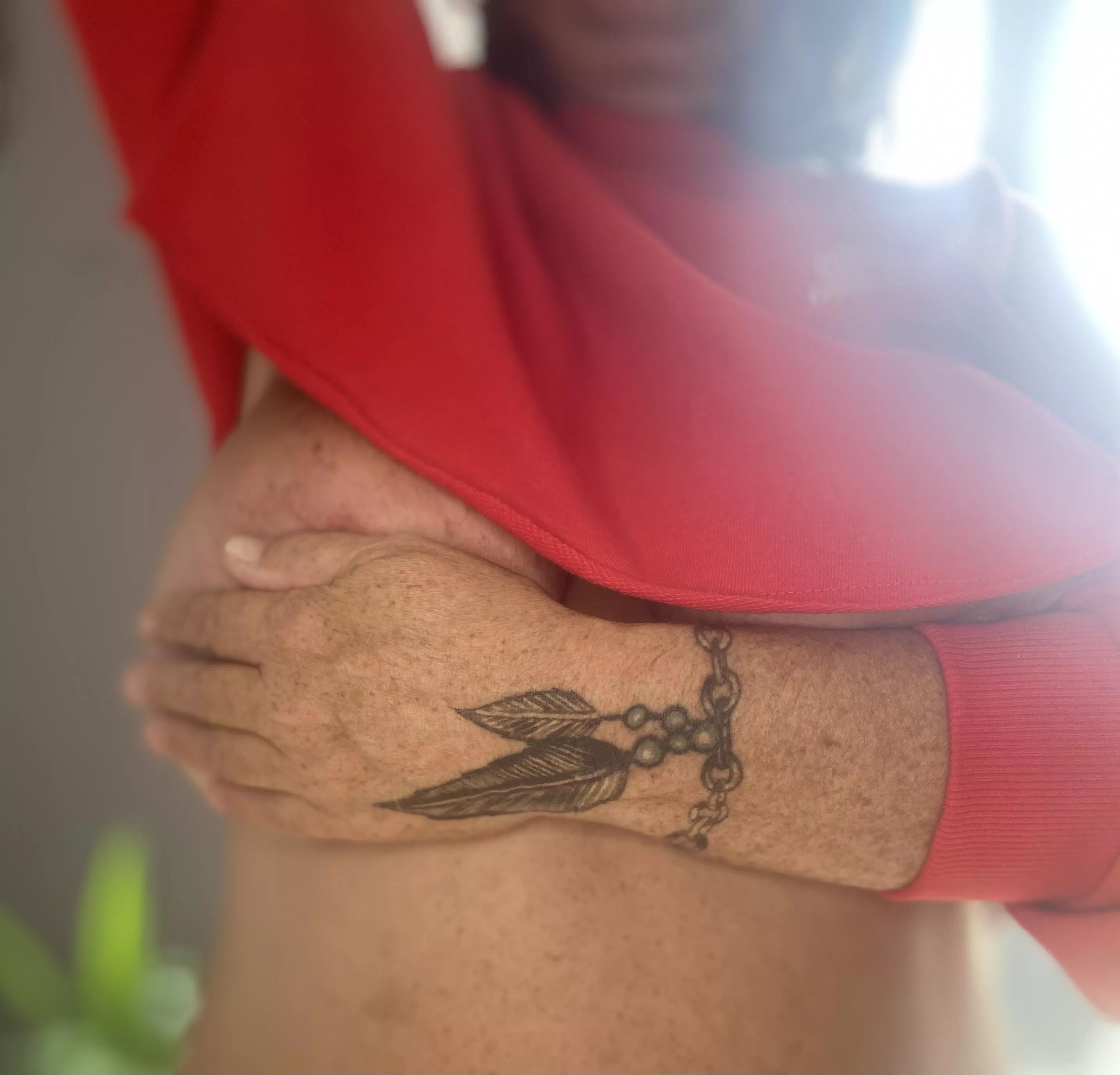 Come and watch me strip just for you 