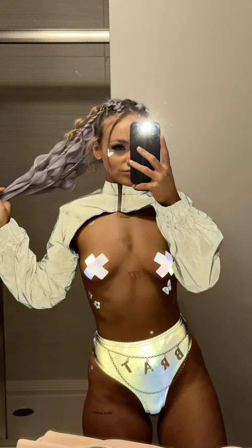 could you handle a brat 