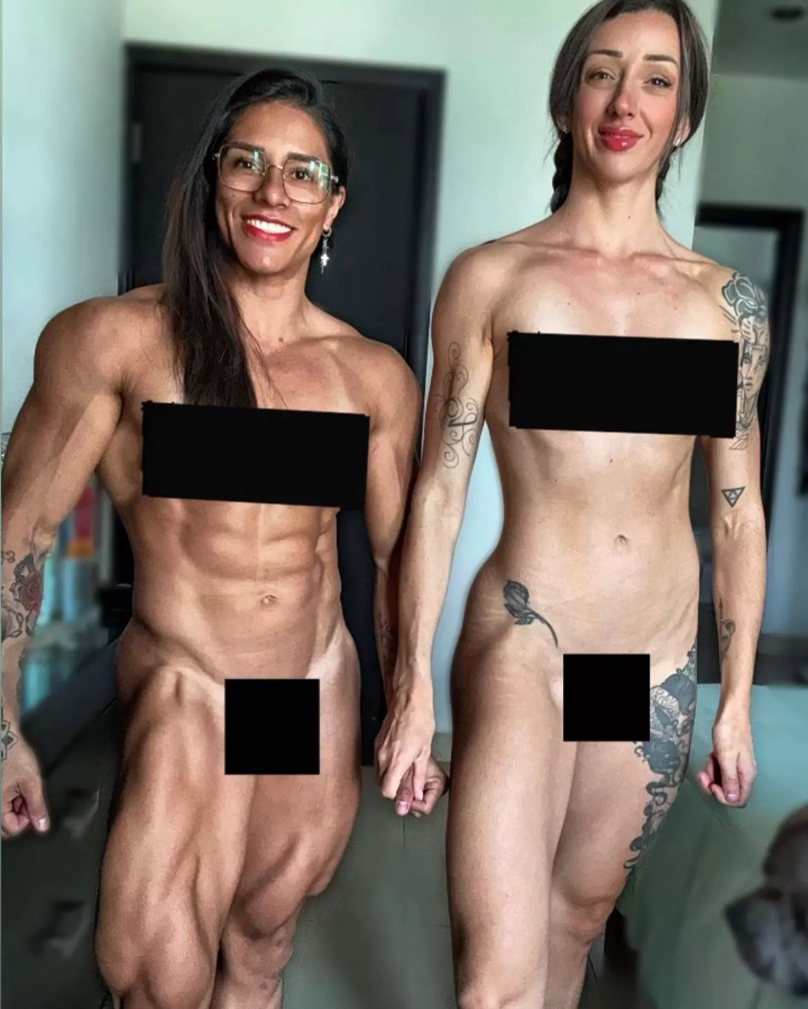 Curious to know how many guys wants to remove the censors