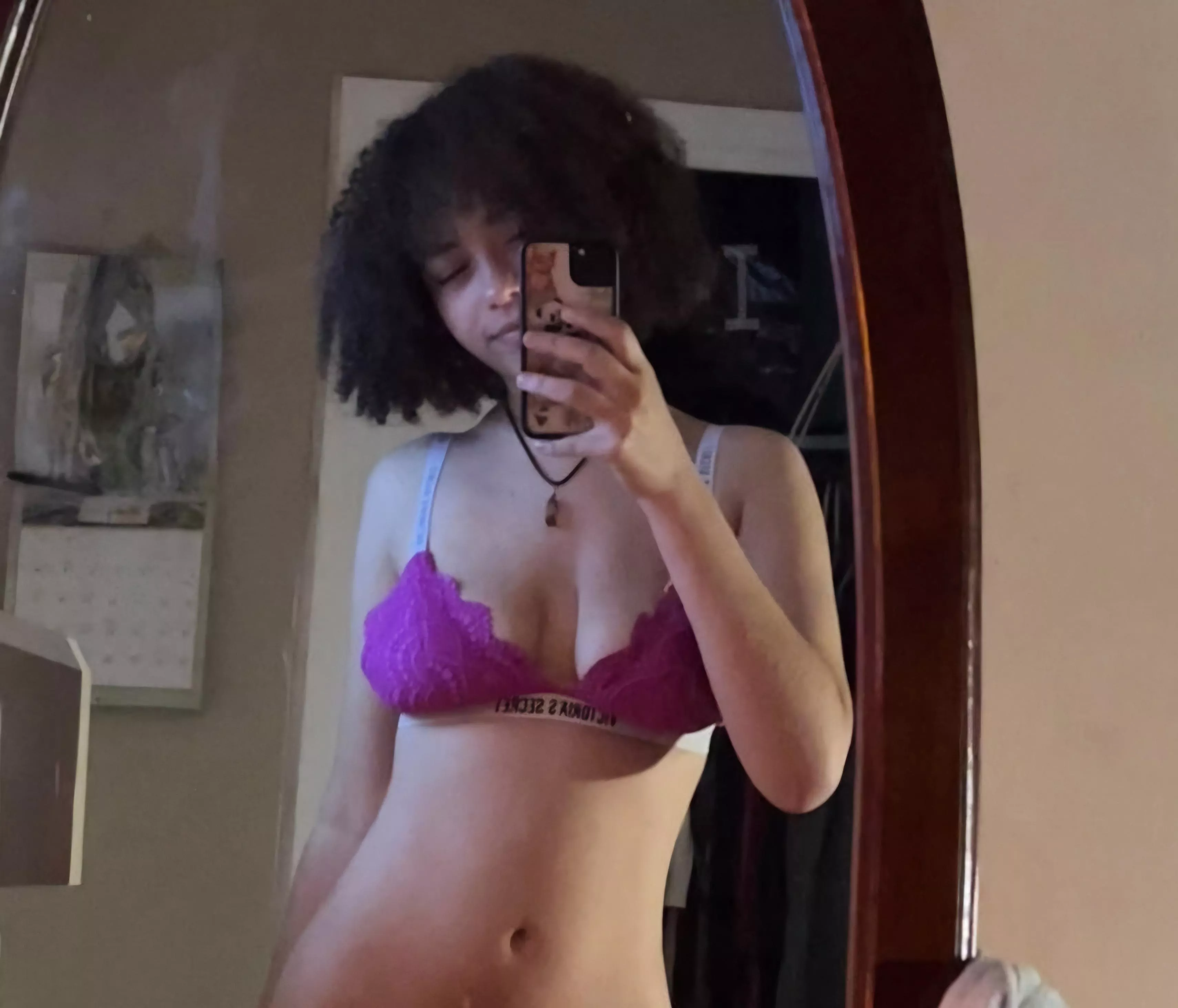 Damm its titty tuesday? No way...thats crazy...unless