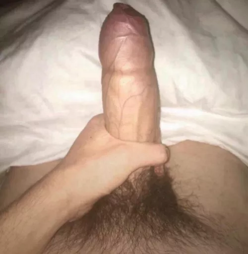 Do you like young Irish uncut cock?(20)