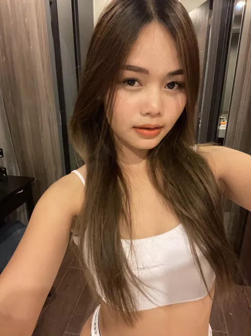 Do you think im actually an innocent girl?