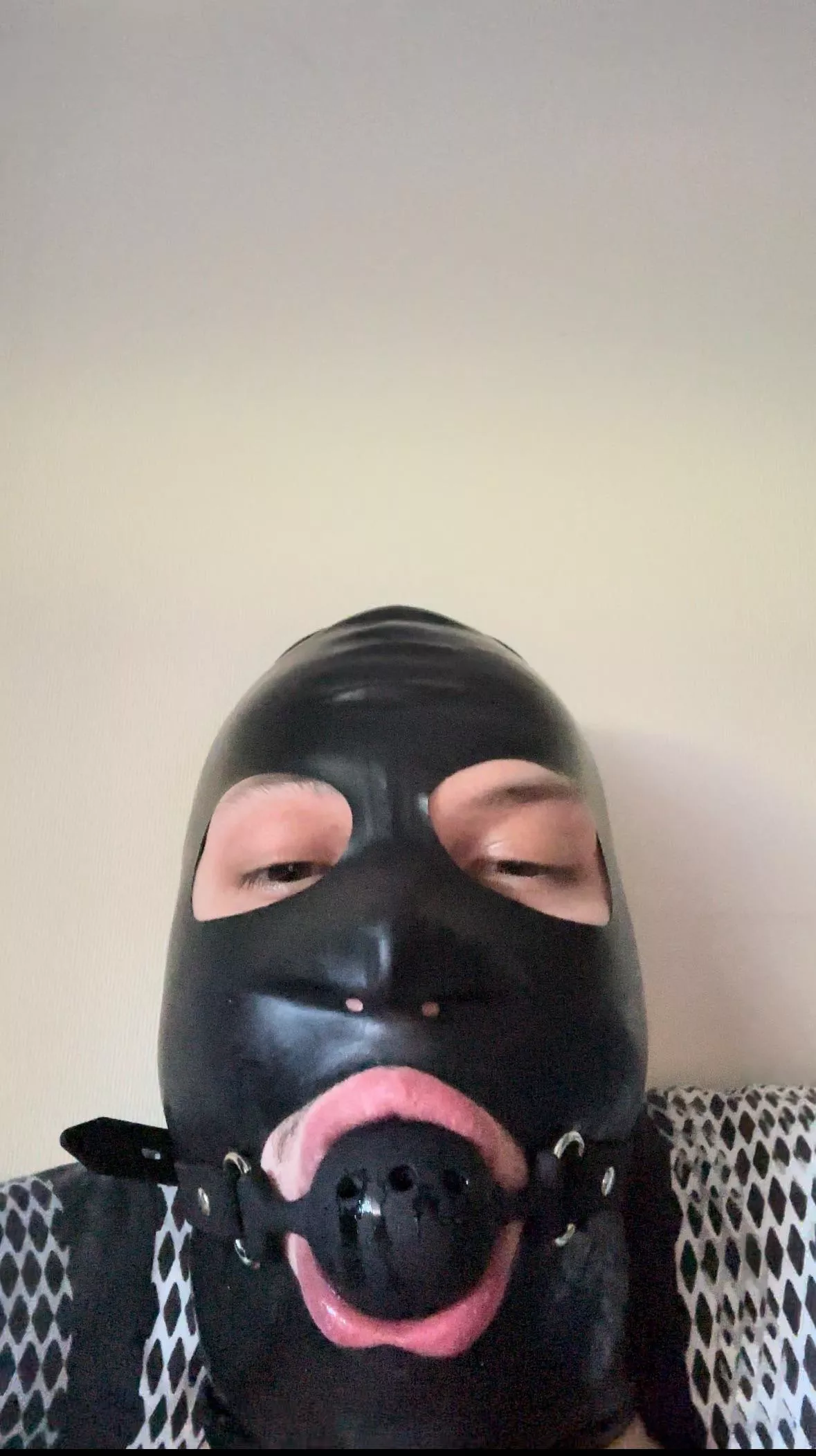 Do you want to give me orders?