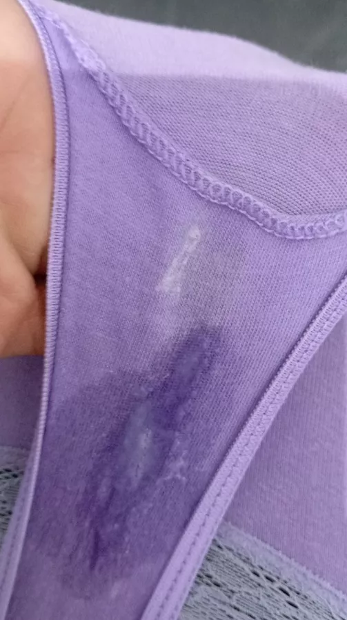 Don't be shy Would you cum with these ?