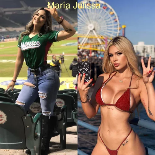 From Baseball fan to Bimbo.