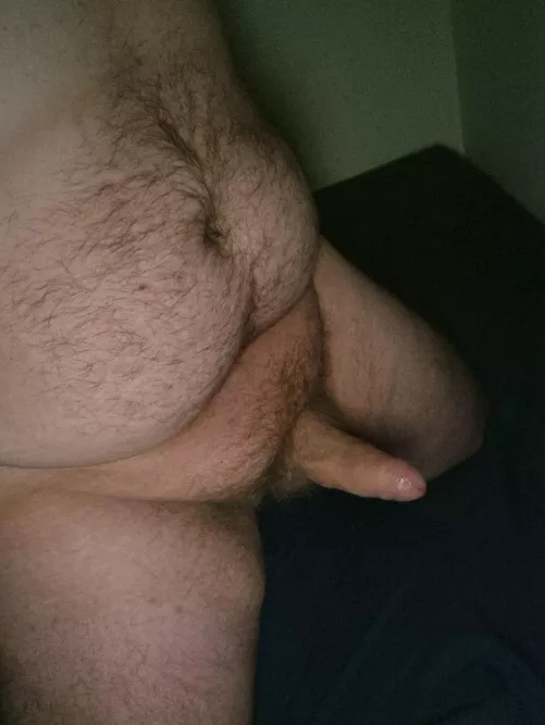 Gotta start somewhere