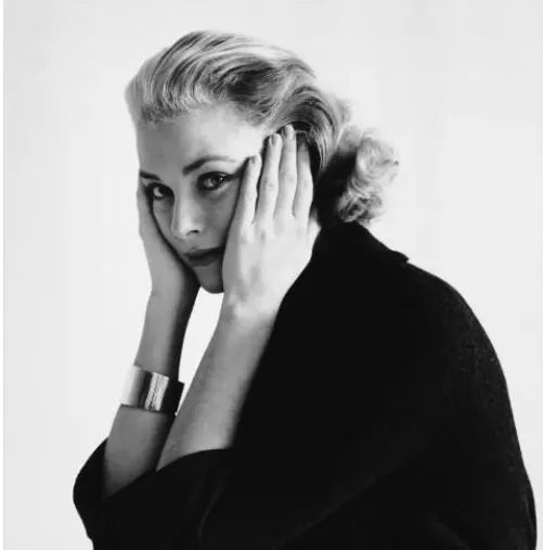Grace Kelly