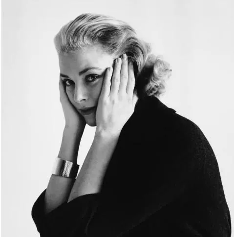 Grace Kelly