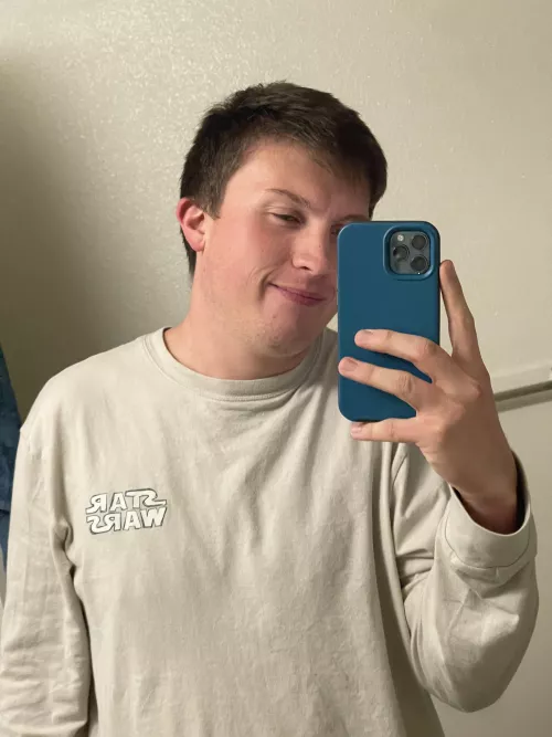 Hope y’all are having good days!